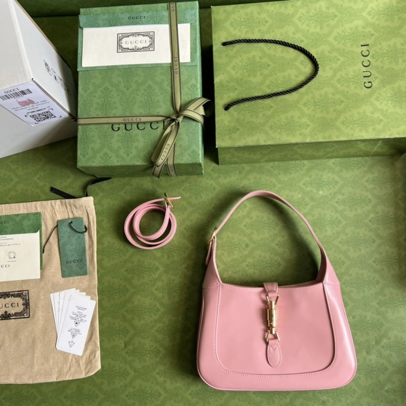 Gucci Top Handle Bags 4360C-0229