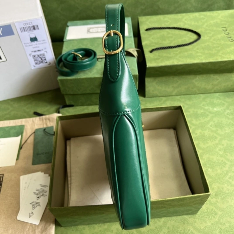 Gucci Top Handle Bags 4360C-0230