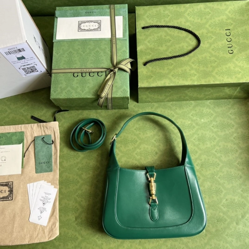 Gucci Top Handle Bags 4360C-0230