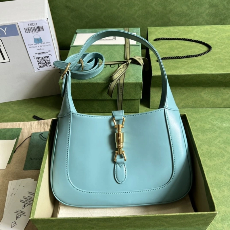 Gucci Top Handle Bags 4360C-0231