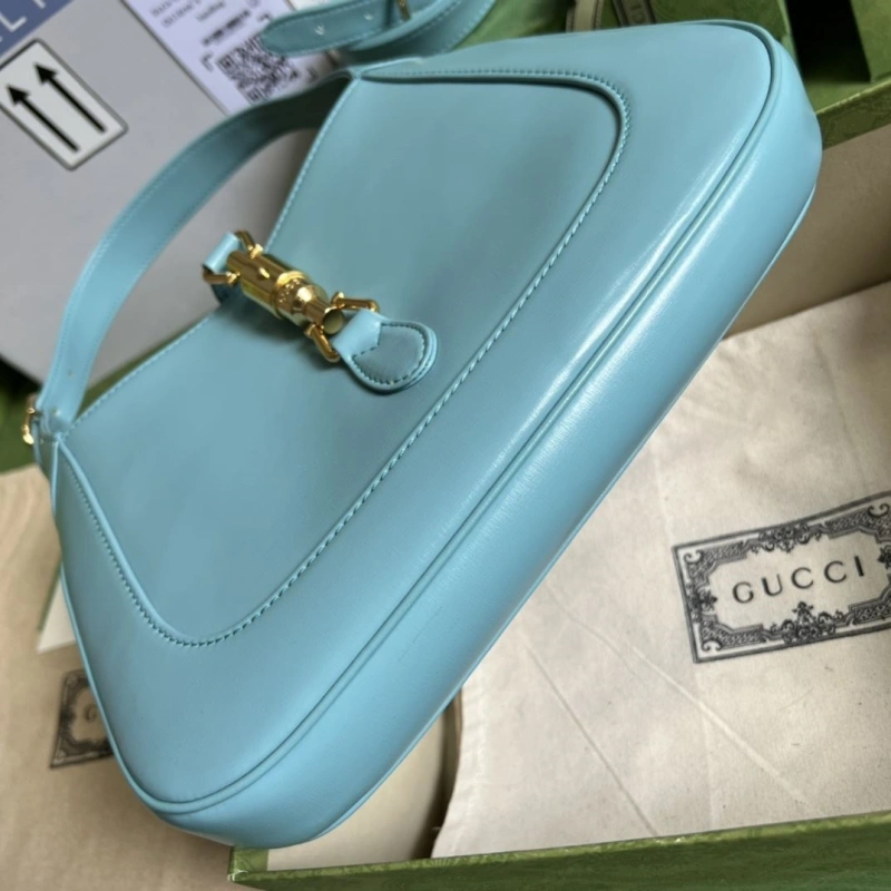 Gucci Top Handle Bags 4360C-0231