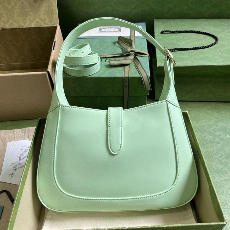Gucci Top Handle Bags 4360C-0232
