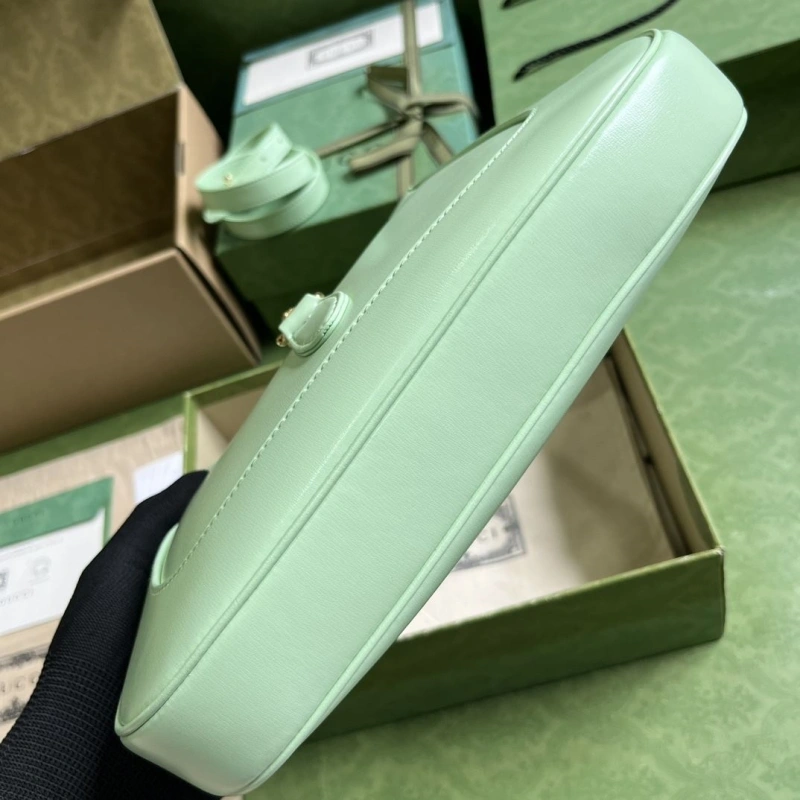 Gucci Top Handle Bags 4360C-0232