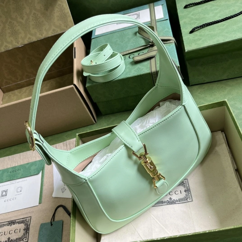 Gucci Top Handle Bags 4360C-0232