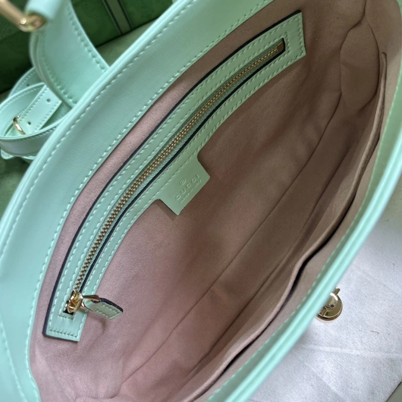 Gucci Top Handle Bags 4360C-0232