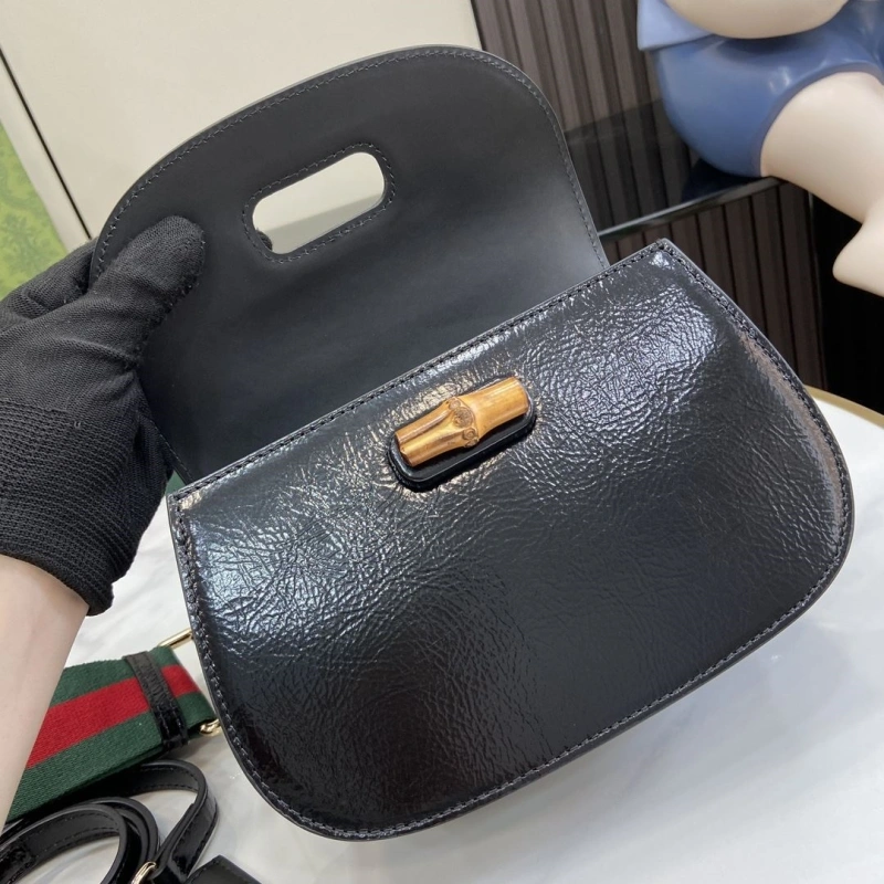 Gucci Top Handle Bags 4360C-0233