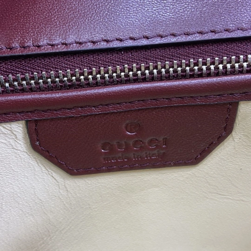 Gucci Top Handle Bags 4360C-0234