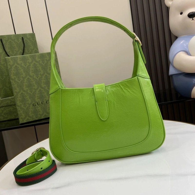 Gucci Top Handle Bags 4360C-0236