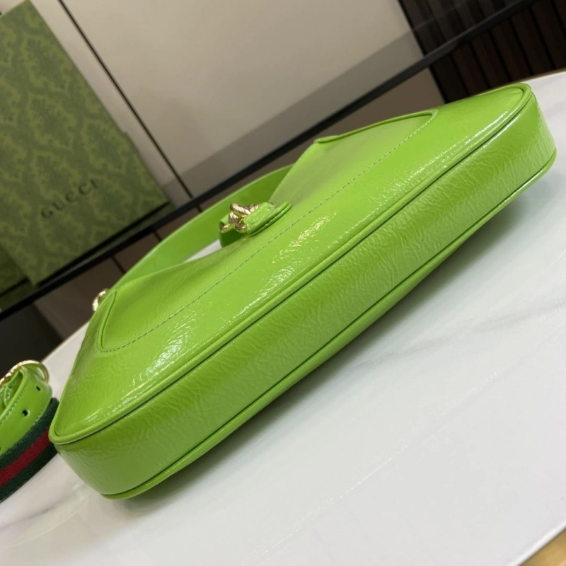 Gucci Top Handle Bags 4360C-0236