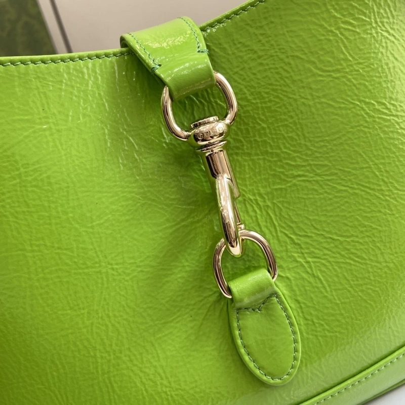 Gucci Top Handle Bags 4360C-0236