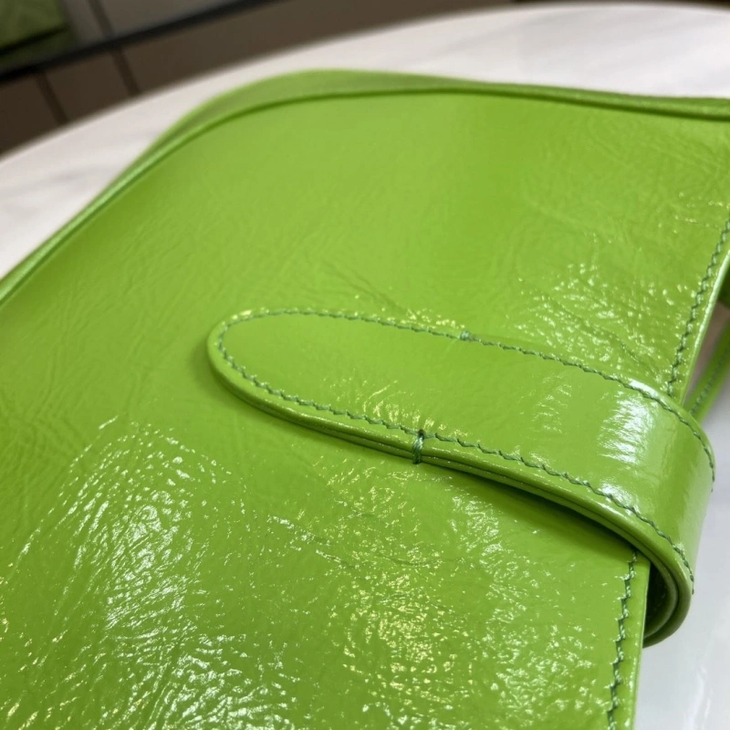 Gucci Top Handle Bags 4360C-0236