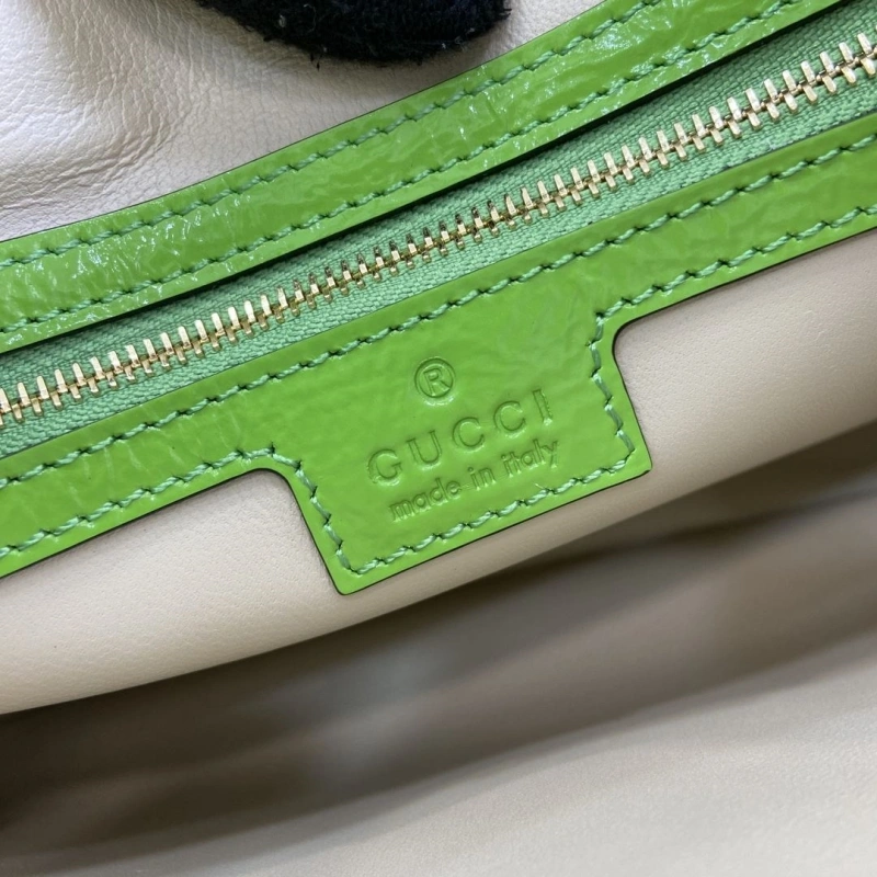 Gucci Top Handle Bags 4360C-0236