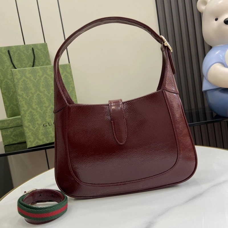 Gucci Top Handle Bags 4360C-0237