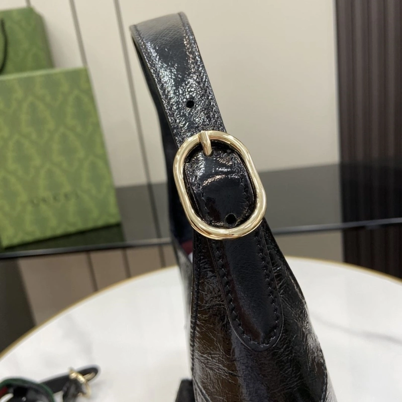 Gucci Top Handle Bags 4360C-0238