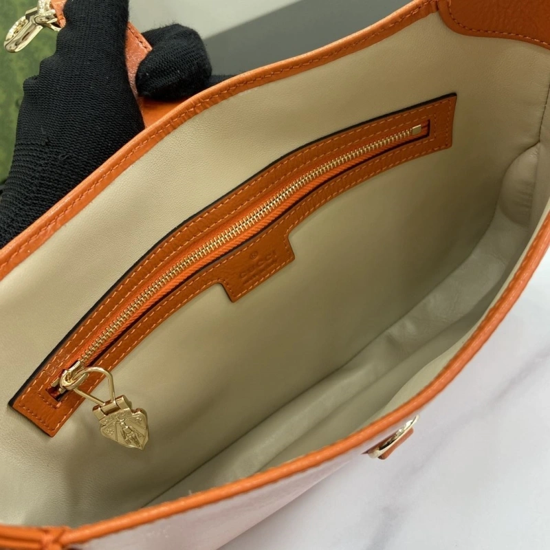 Gucci Top Handle Bags 4360C-0243