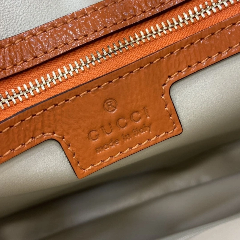 Gucci Top Handle Bags 4360C-0243