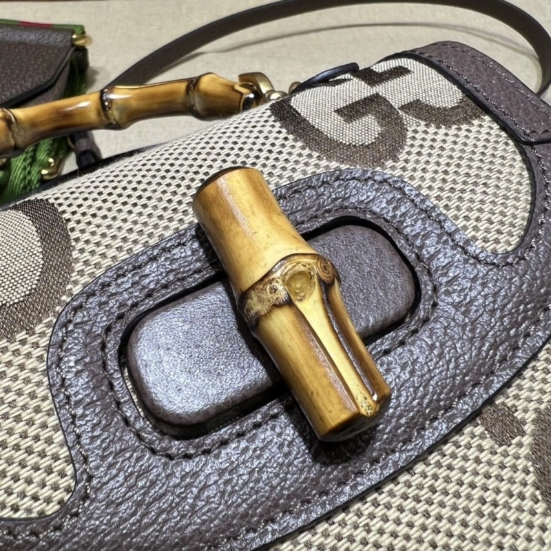 Gucci Top Handle Bags 4360C-0249