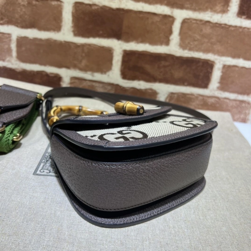 Gucci Top Handle Bags 4360C-0249