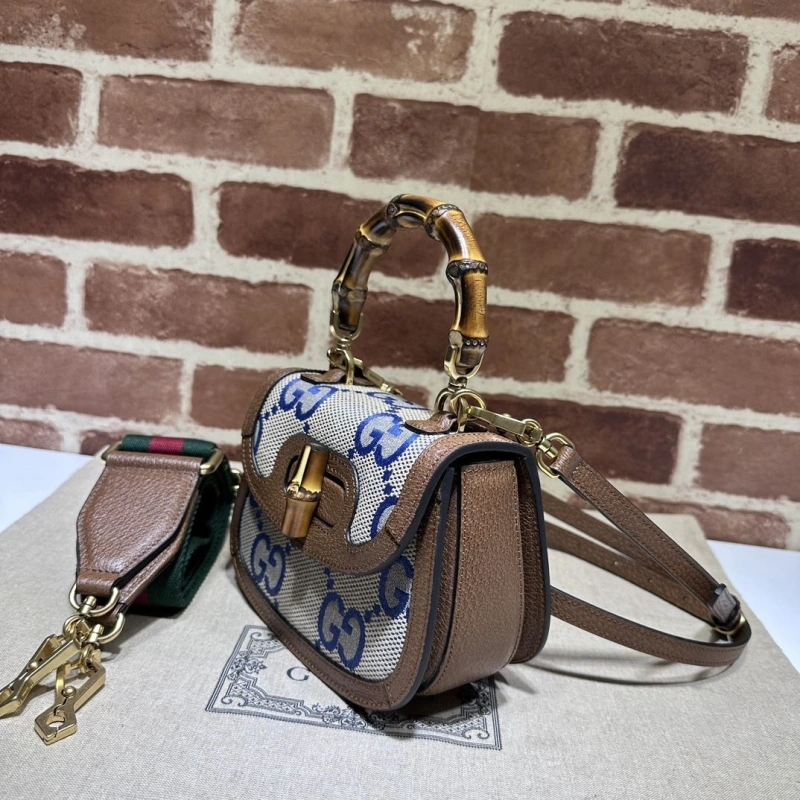 Gucci Top Handle Bags 4360C-0250