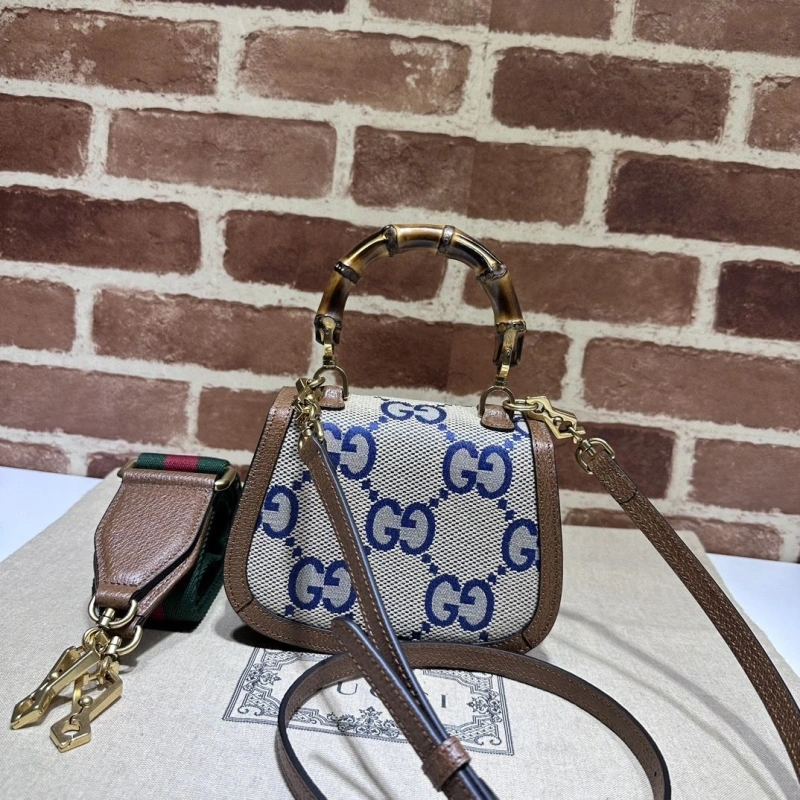 Gucci Top Handle Bags 4360C-0250