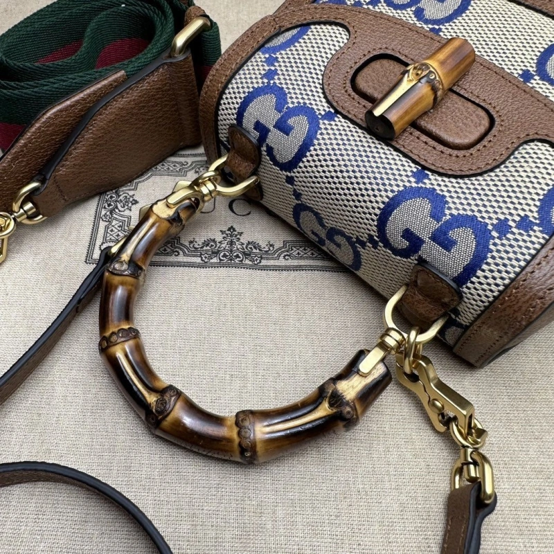 Gucci Top Handle Bags 4360C-0250