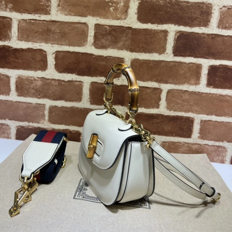Gucci Top Handle Bags 4360C-0251