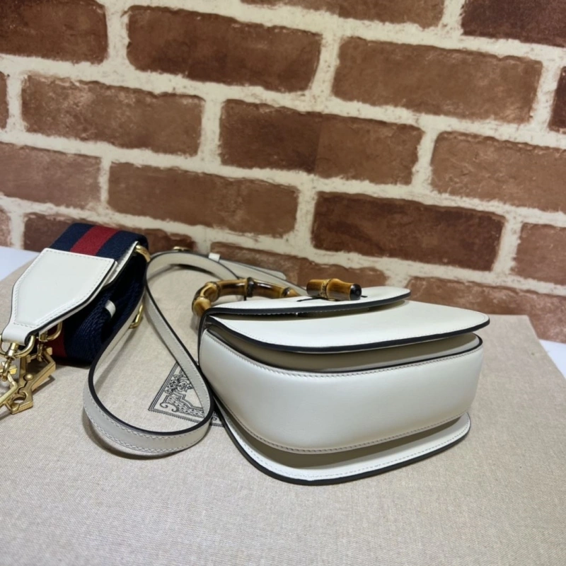 Gucci Top Handle Bags 4360C-0251