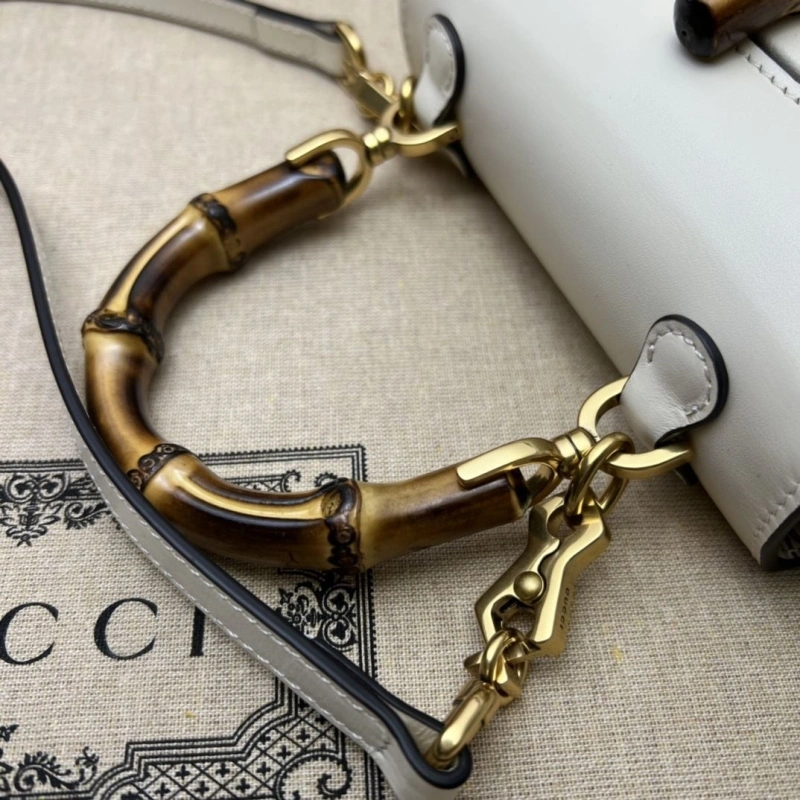 Gucci Top Handle Bags 4360C-0251