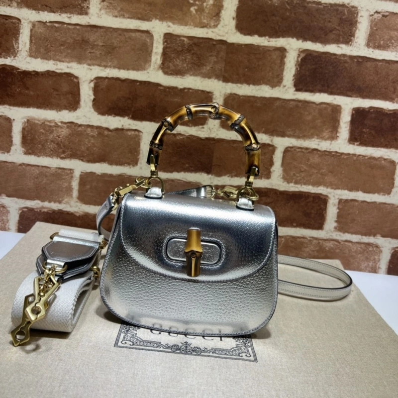 Gucci Top Handle Bags 4360C-0252