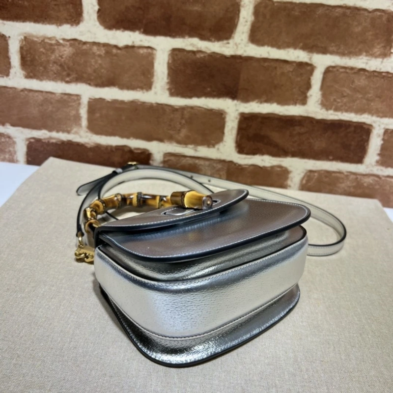 Gucci Top Handle Bags 4360C-0252