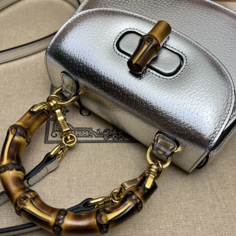 Gucci Top Handle Bags 4360C-0252
