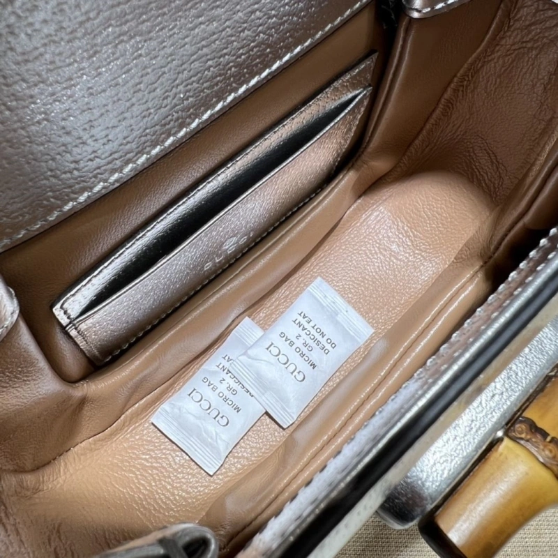 Gucci Top Handle Bags 4360C-0252