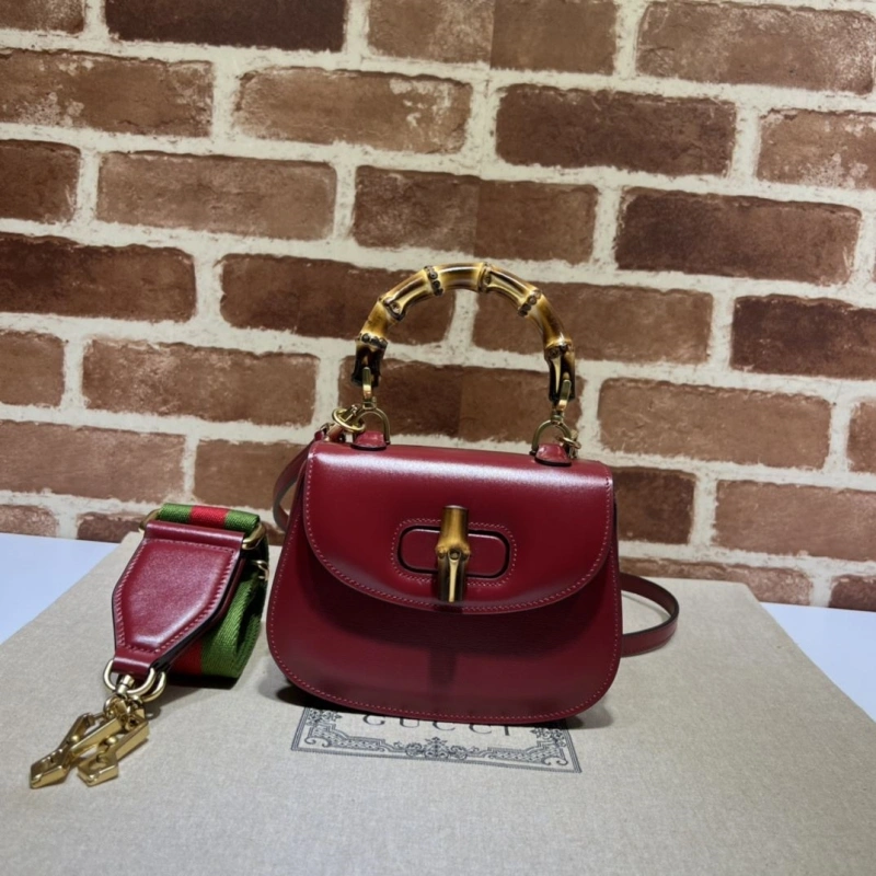 Gucci Top Handle Bags 4360C-0253