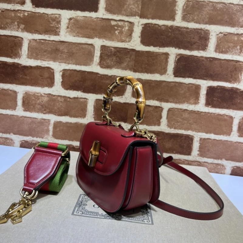 Gucci Top Handle Bags 4360C-0253
