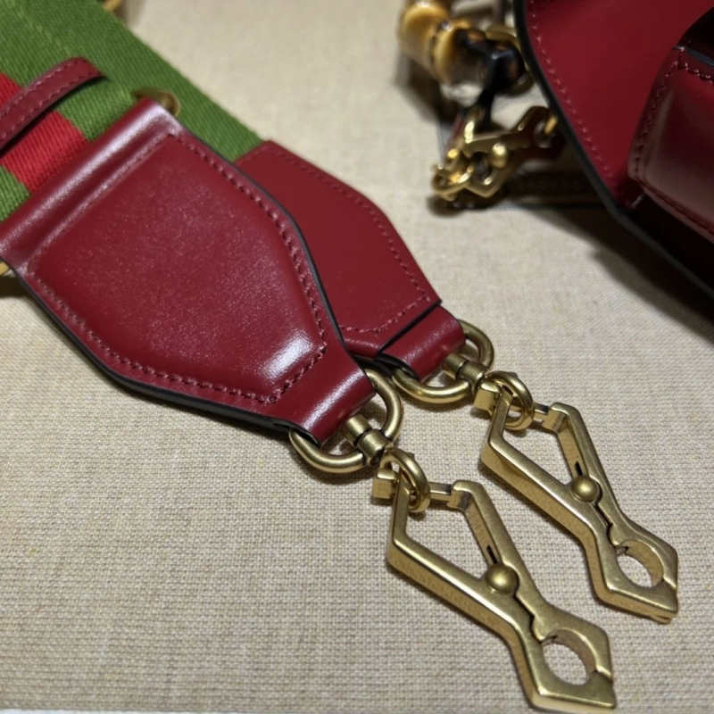 Gucci Top Handle Bags 4360C-0253