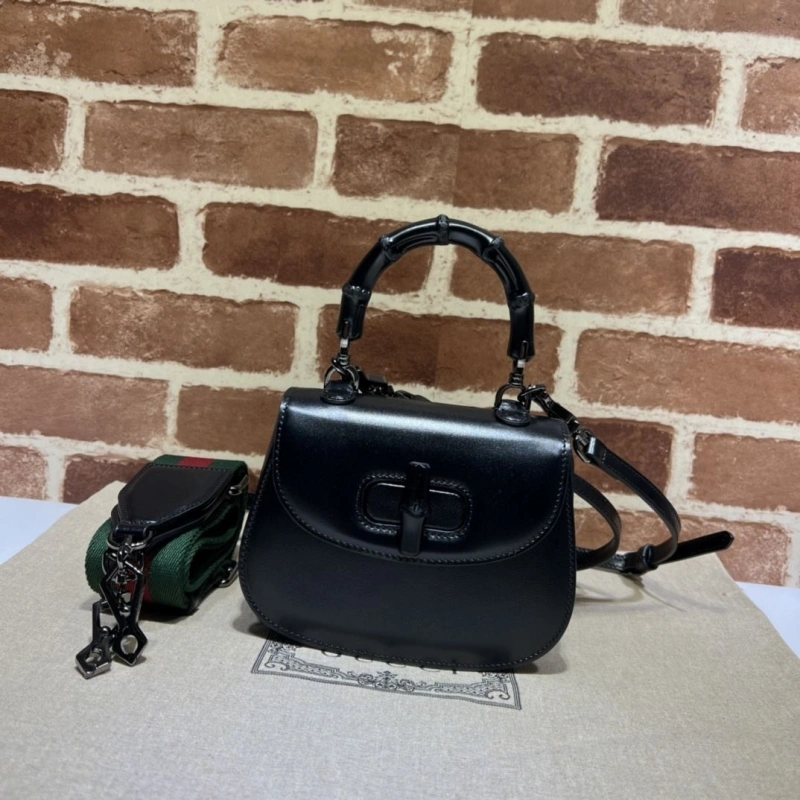 Gucci Top Handle Bags 4360C-0254