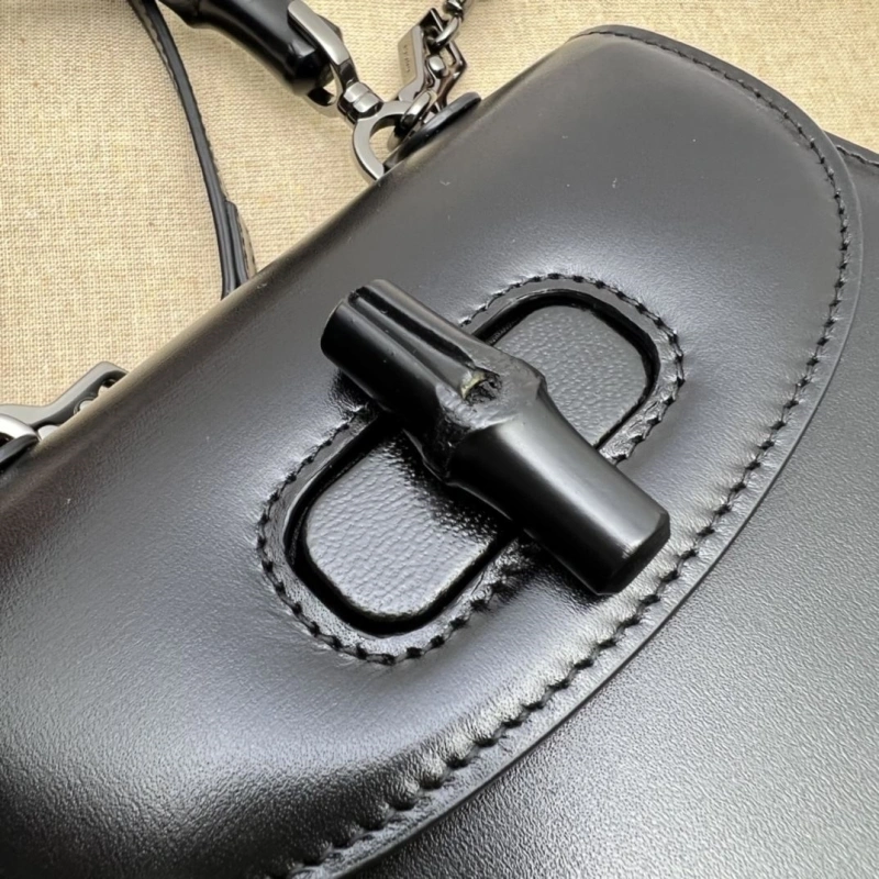 Gucci Top Handle Bags 4360C-0254