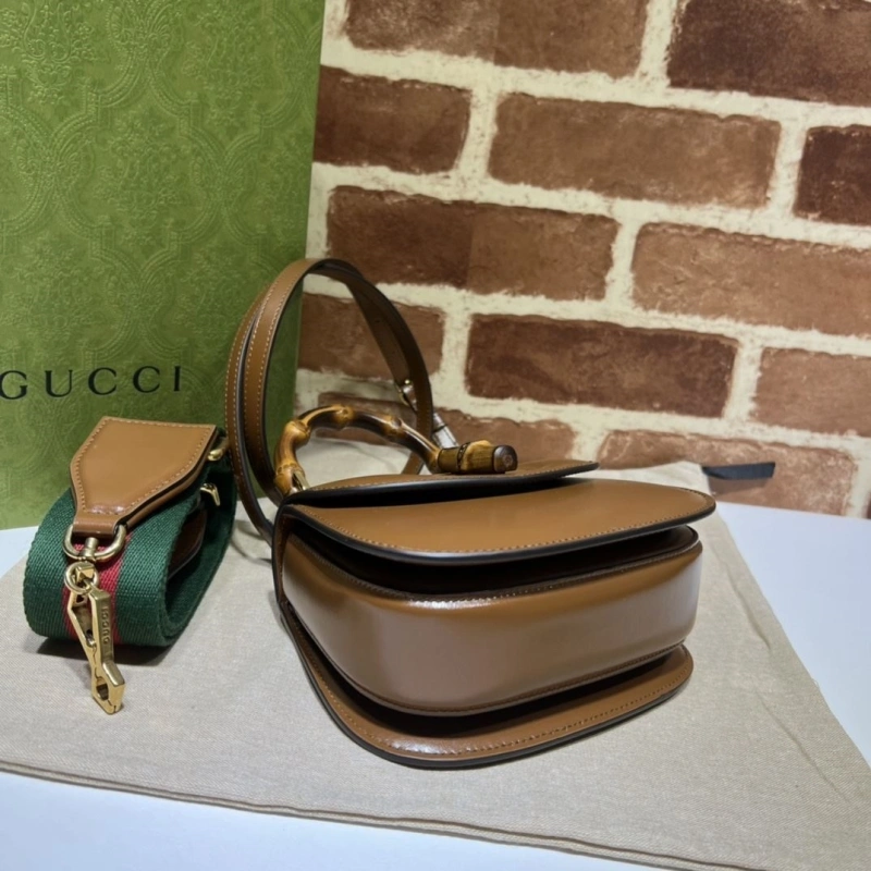 Gucci Top Handle Bags 4360C-0255