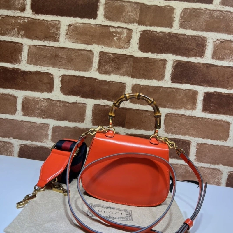 Gucci Top Handle Bags 4360C-0256