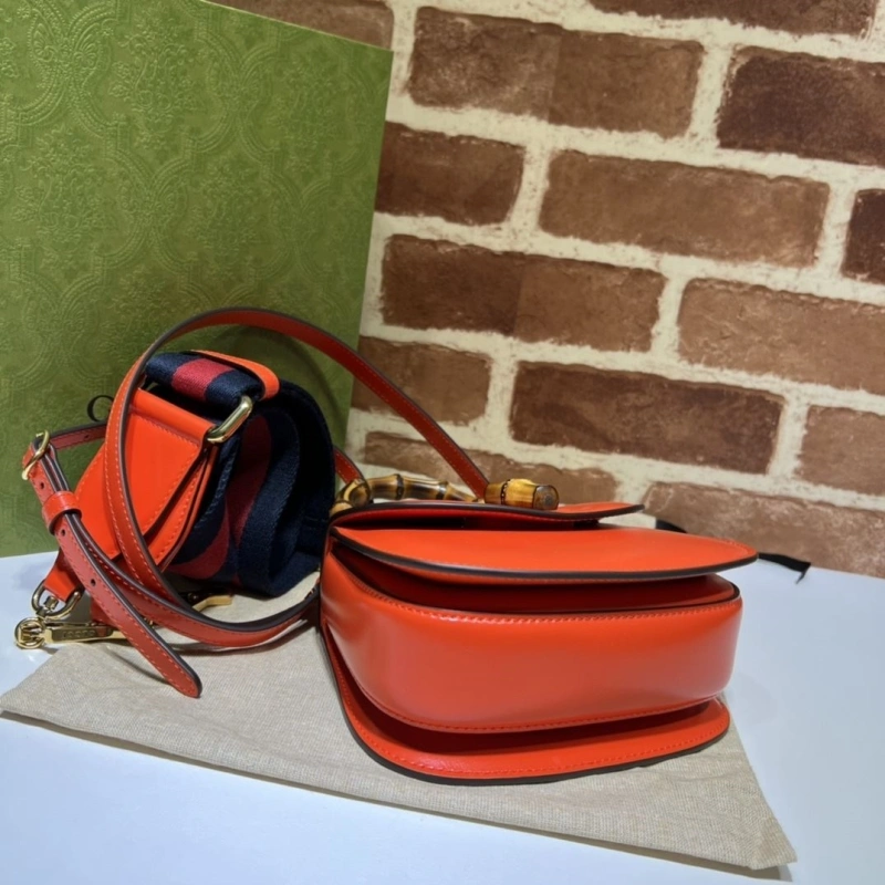 Gucci Top Handle Bags 4360C-0256