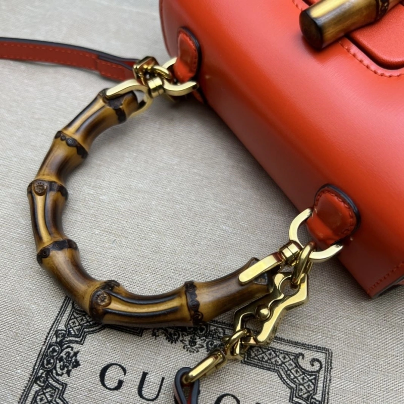 Gucci Top Handle Bags 4360C-0256