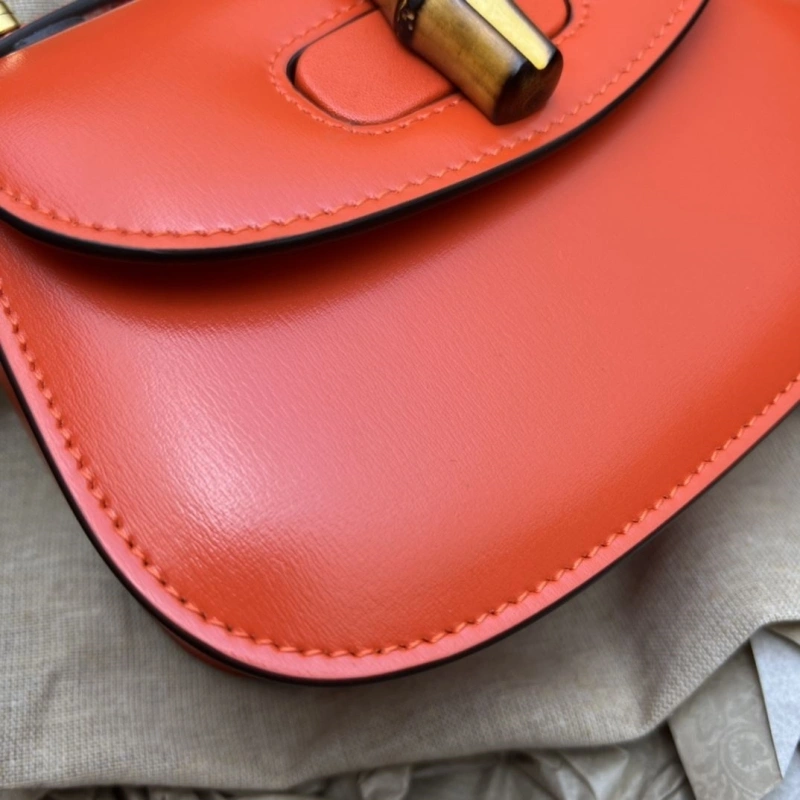 Gucci Top Handle Bags 4360C-0256