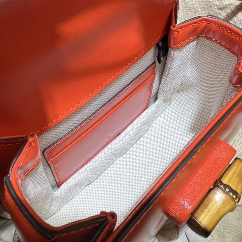 Gucci Top Handle Bags 4360C-0256