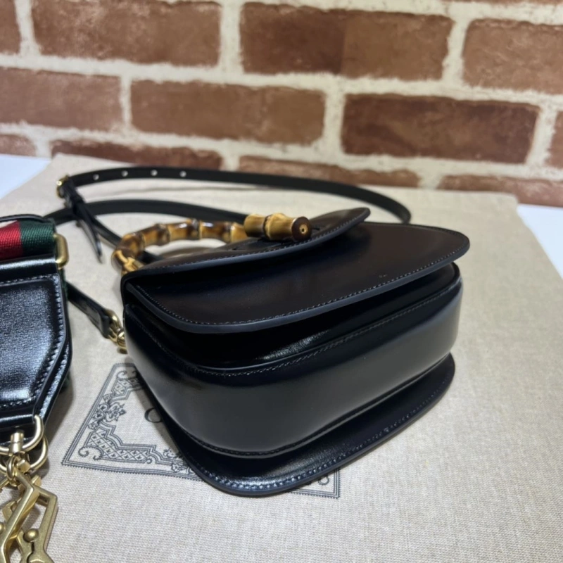 Gucci Top Handle Bags 4360C-0257
