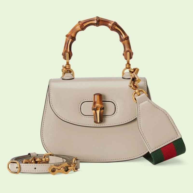 Gucci Top Handle Bags 4360C-0258