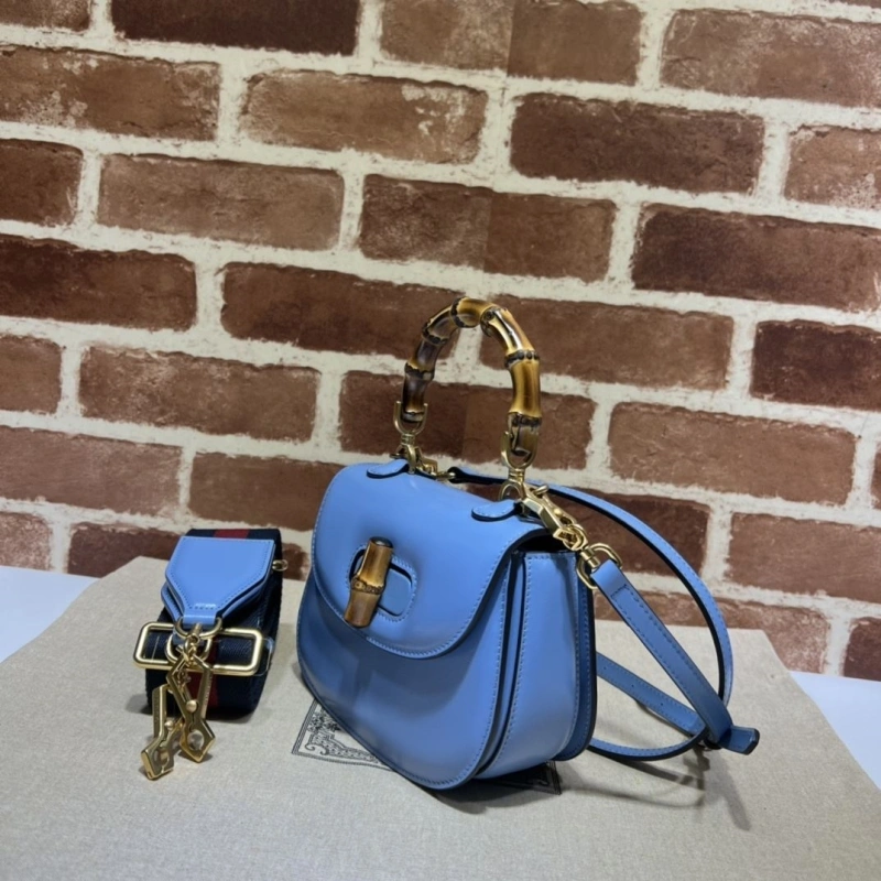 Gucci Top Handle Bags 4360C-0259
