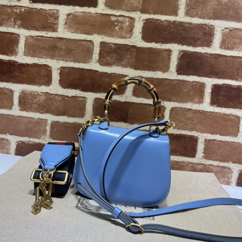 Gucci Top Handle Bags 4360C-0259