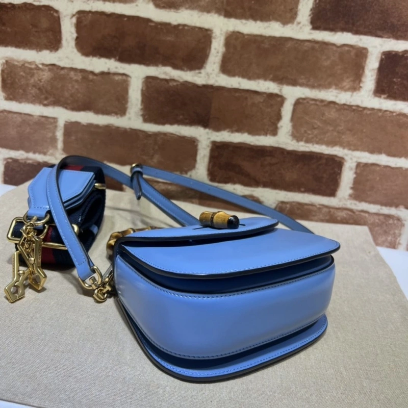 Gucci Top Handle Bags 4360C-0259