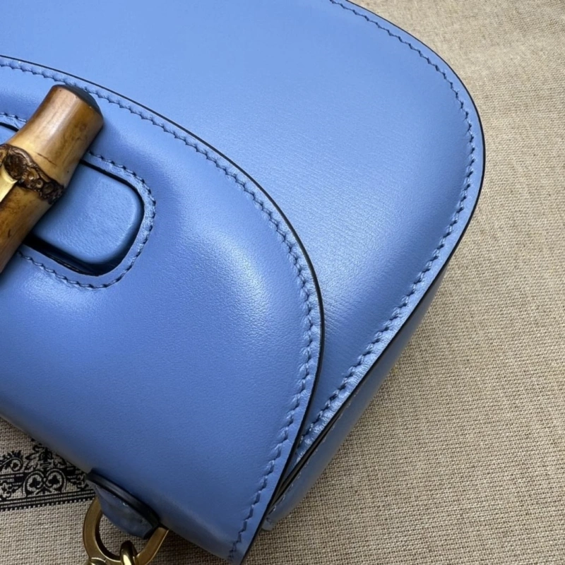 Gucci Top Handle Bags 4360C-0259