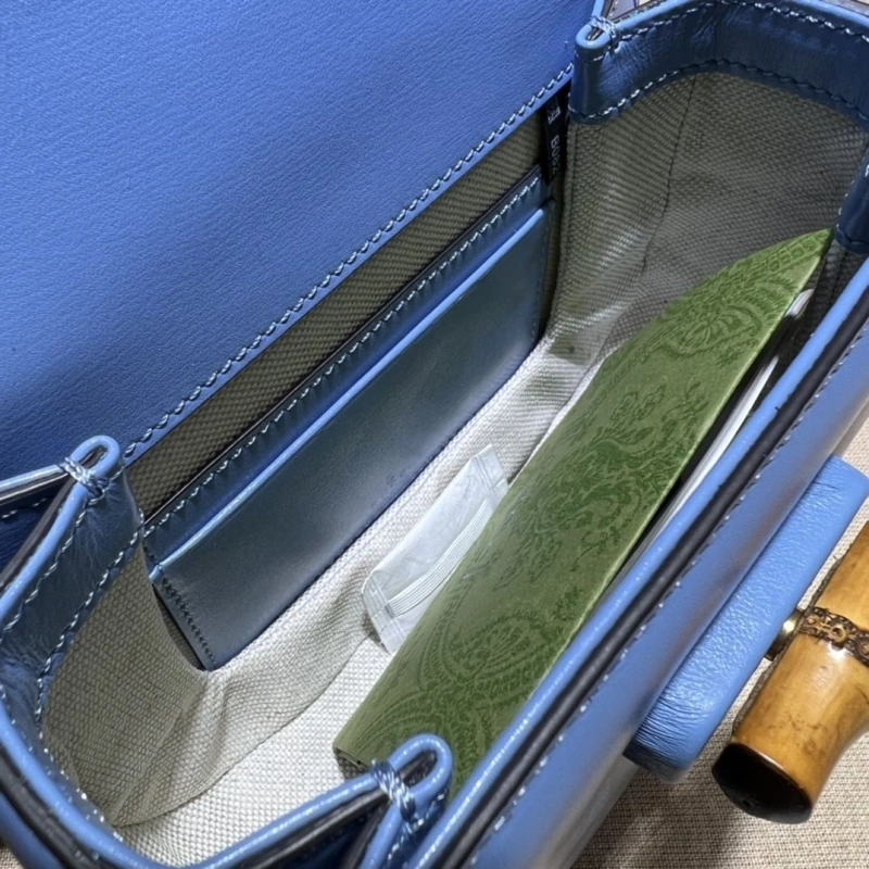 Gucci Top Handle Bags 4360C-0259